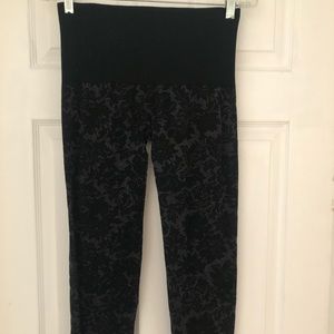 Soma smoothing leggings